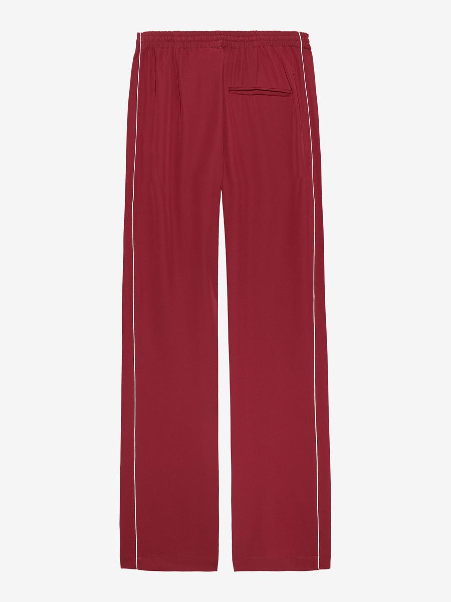 Catwalk Junkie Pantalon 2601023004 Rood 4