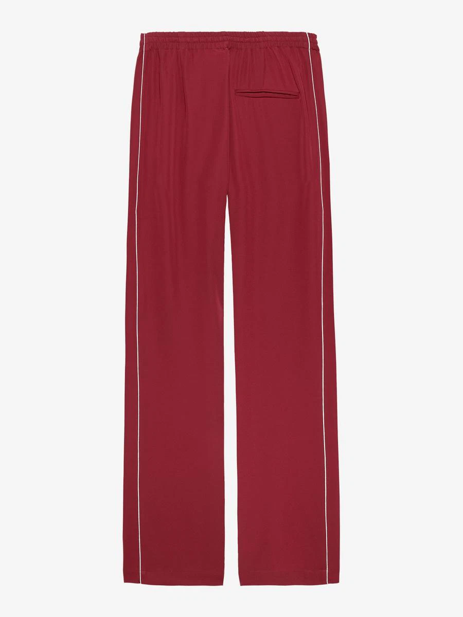 Catwalk Junkie Pantalon 2601023004 Rood 4