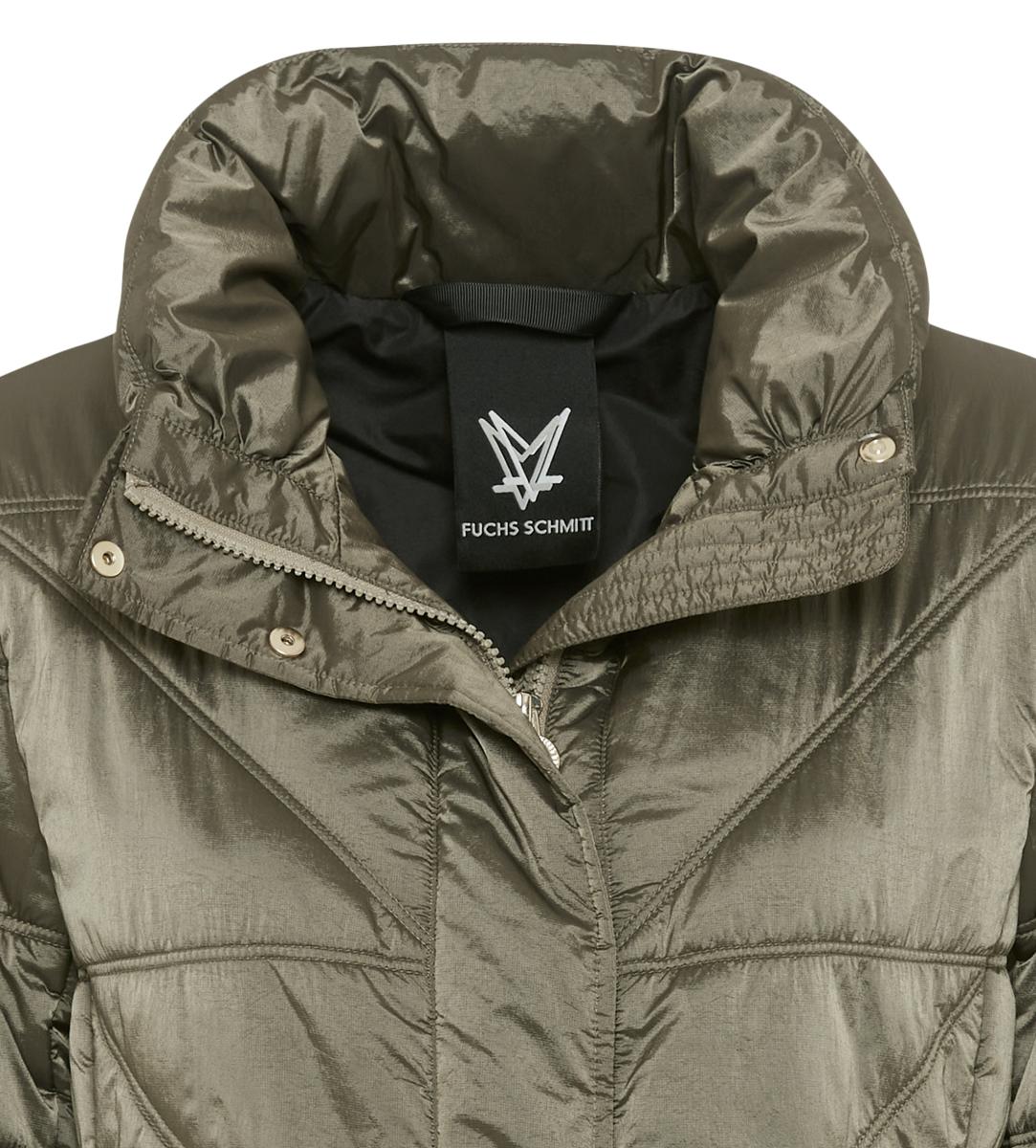 Fuchs Schmitt Jas 601709587 Groen 5