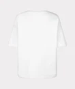 EsQualo T-Shirt HS26.05215 Rood 4