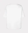 EsQualo T-Shirt HS26.05215 Rood 4