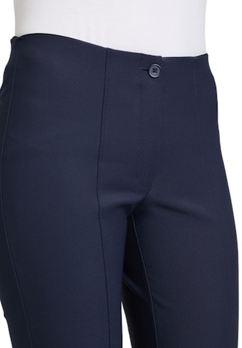 Betty Barclay Pantalon 68122150 Blauw 5