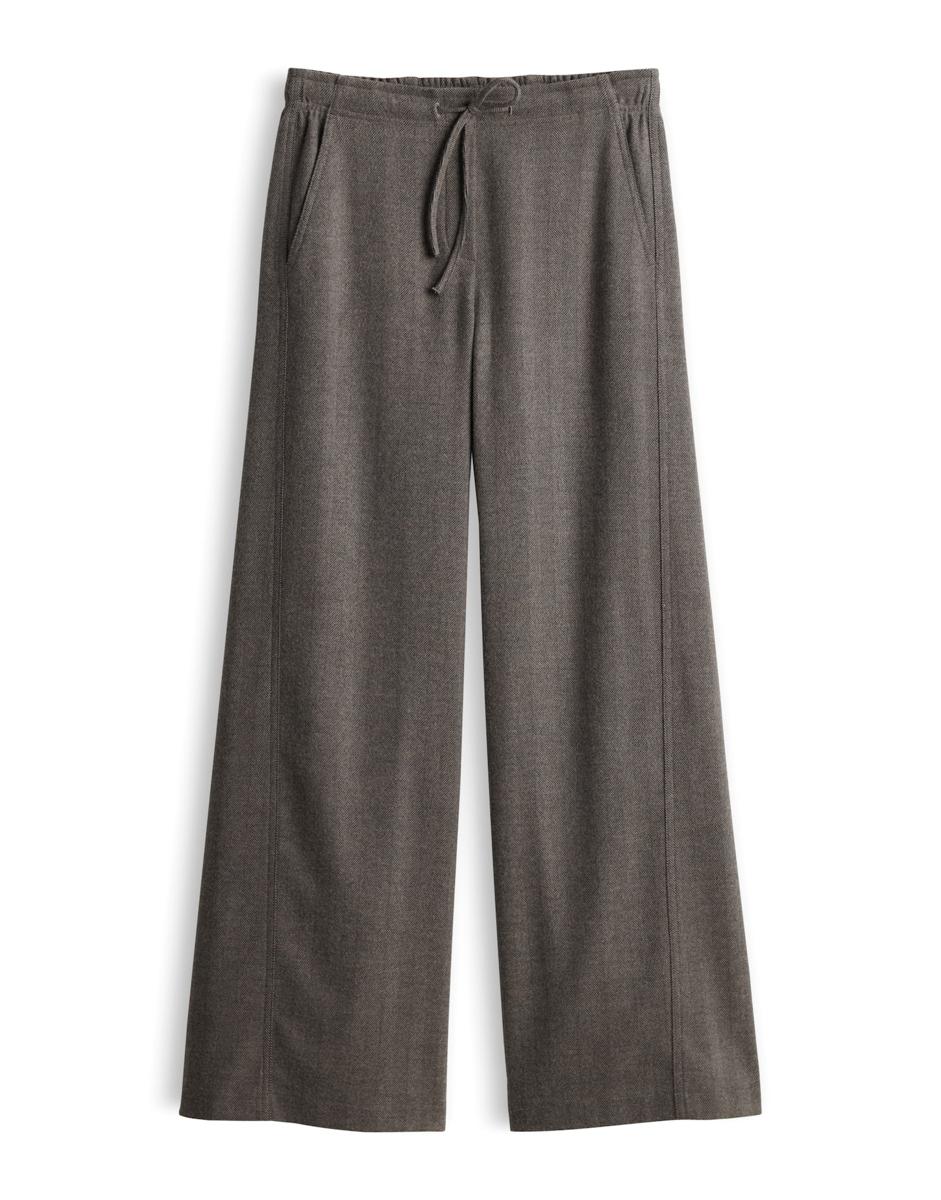 OPUS Pantalon 10635314361475 Beige 1