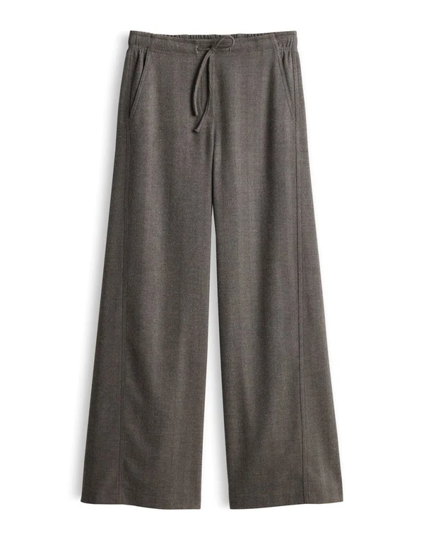 OPUS Pantalon 10635314361475 Beige 1