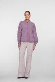Geisha Blouse 63875-45 Paars 4