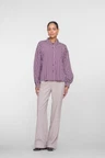 Geisha Blouse 63875-45 Paars 4