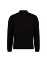 No Excess Trui 33230925 Zwart 4