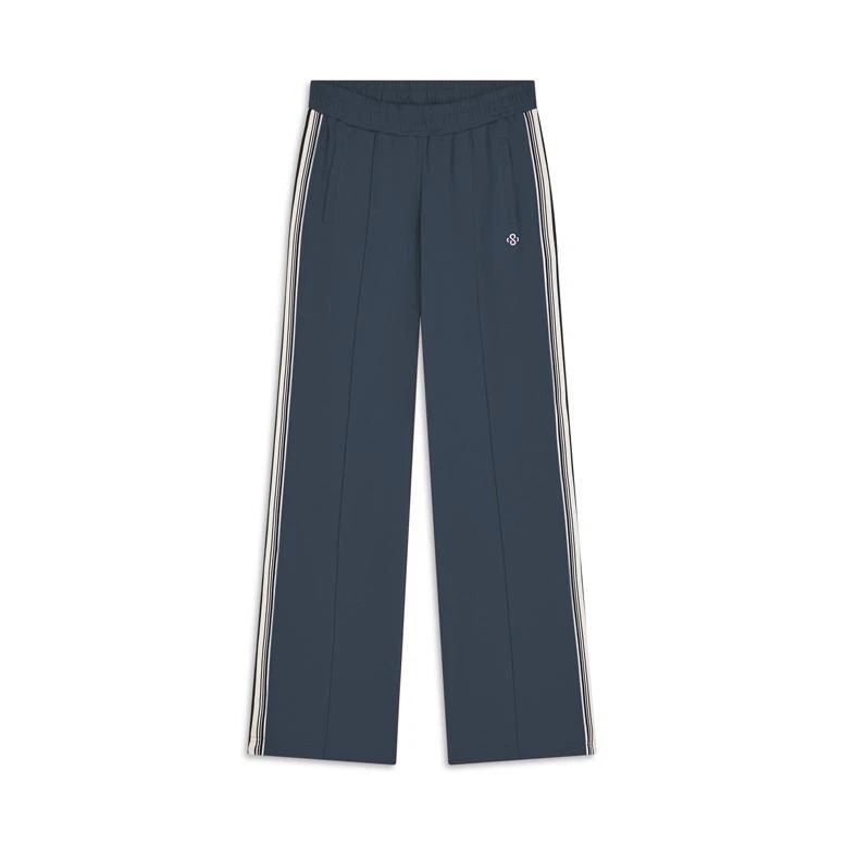 Summum Pantalon 4s2955-30774 Blauw 2