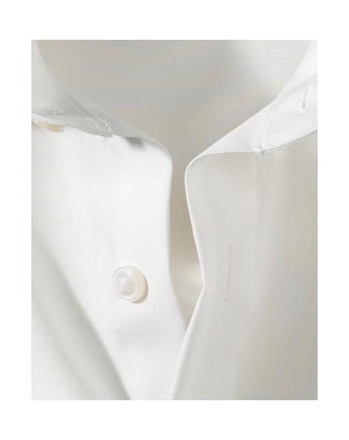 Olymp Olymp Overhemd 030064 Off-White 4