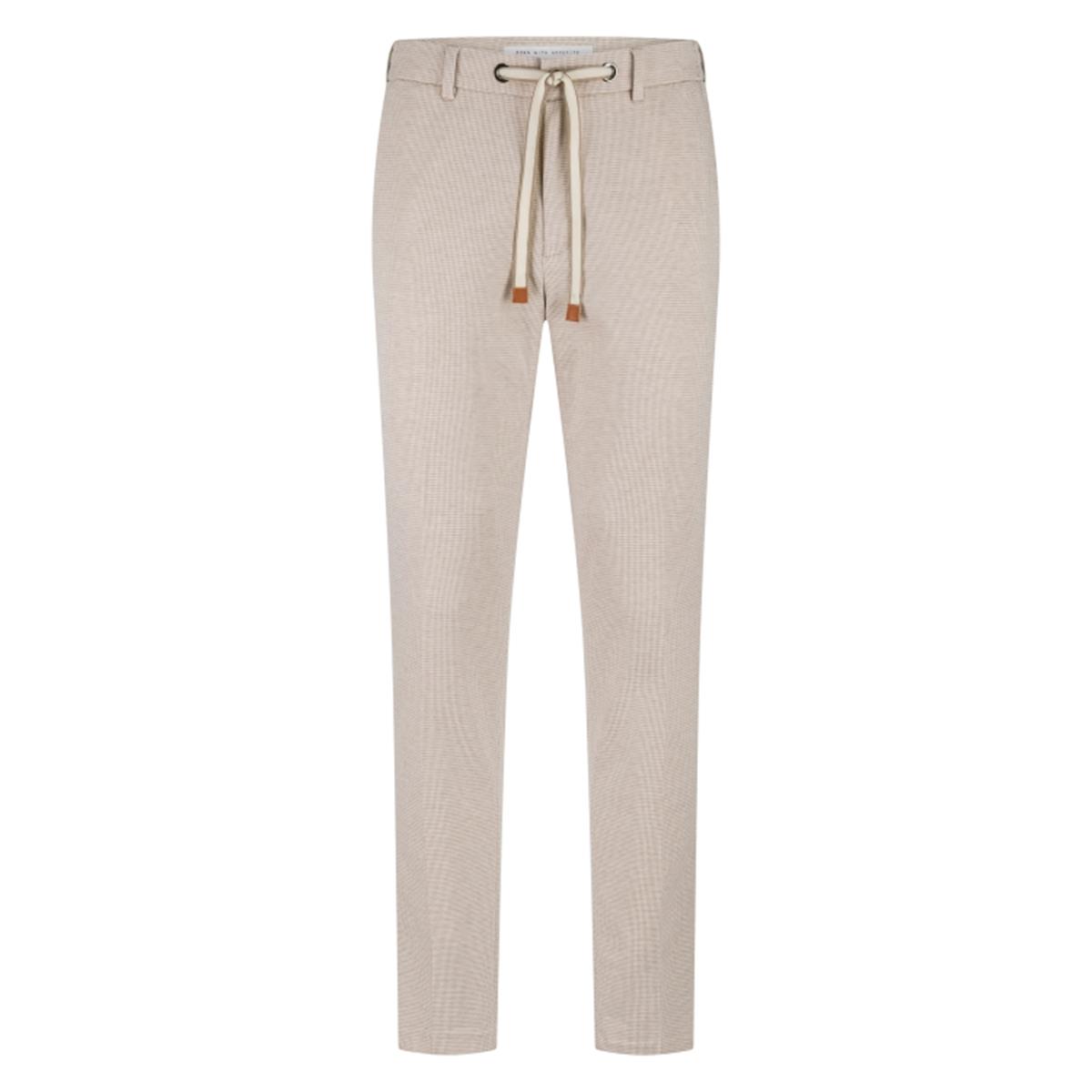 Born with Appetite Pantalon Das Beige 1