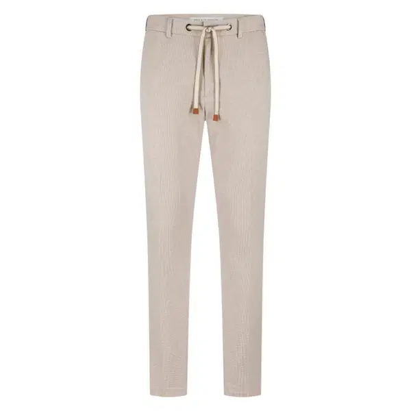 Born with Appetite Pantalon Das Beige 1