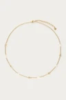 My Jewellery Ketting MJ15389 Goud 1
