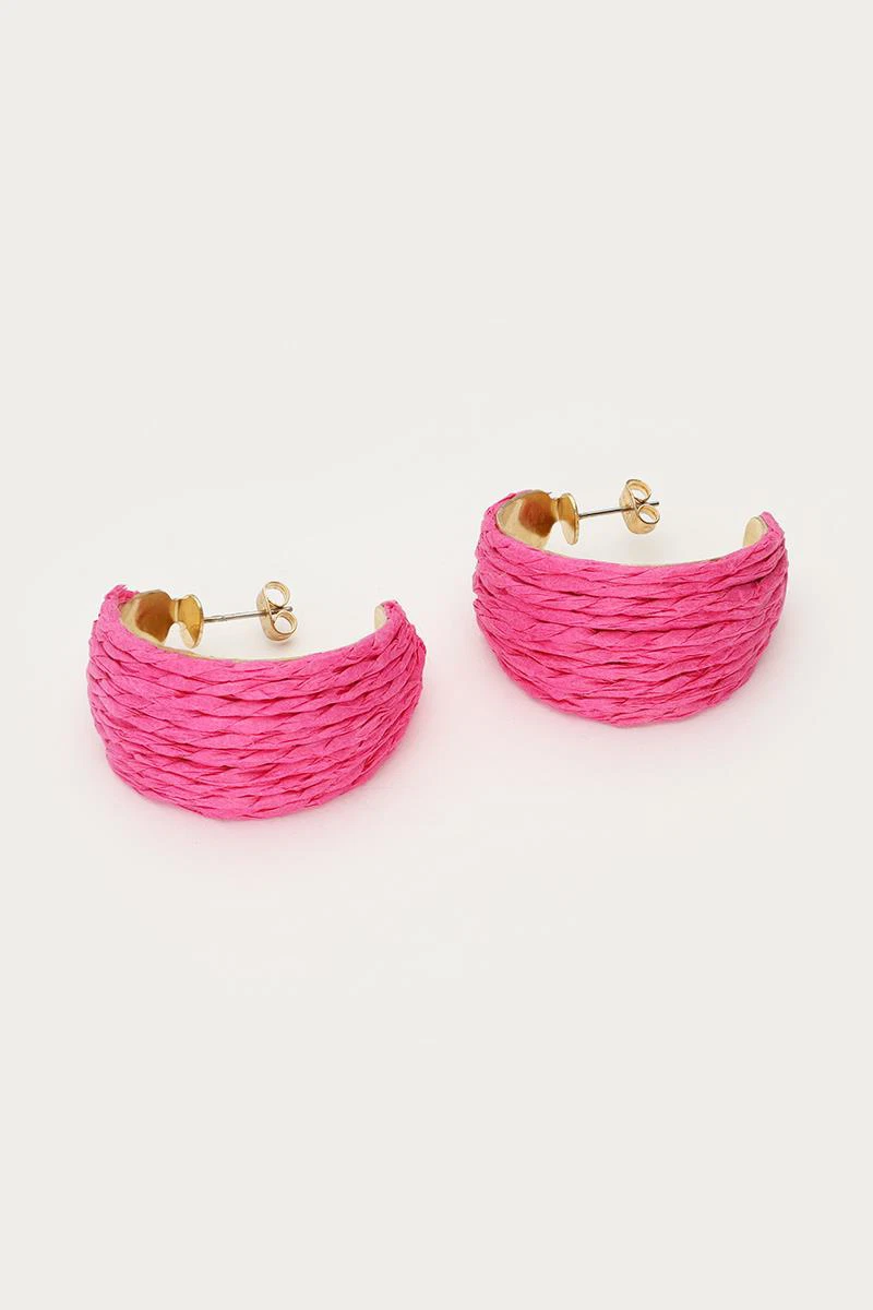 My Jewellery Oorbellen MJ12224 Goud 2