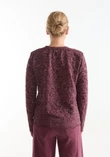 Jansen Amsterdam Longsleeve Kiki Rood 3
