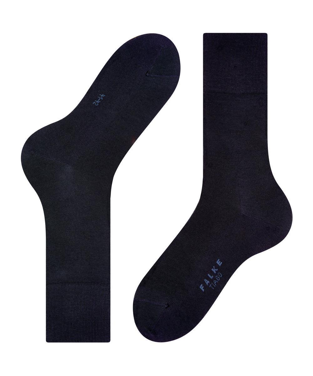 FALKE Falke Sokken 14662 Blauw 5
