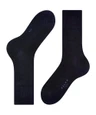 FALKE Falke Sokken 14662 Blauw 5