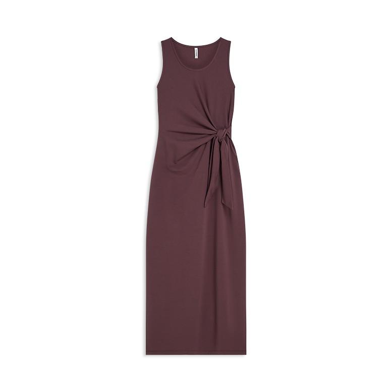 Summum Jurk 5s1644-30752 Paars 2