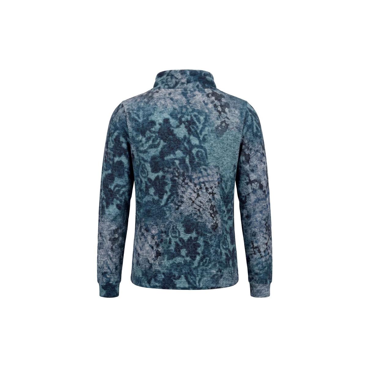 Roberto Sarto Trui 631185 Groen 5