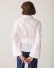Summum Blouse 2s3517-12119 Wit 6