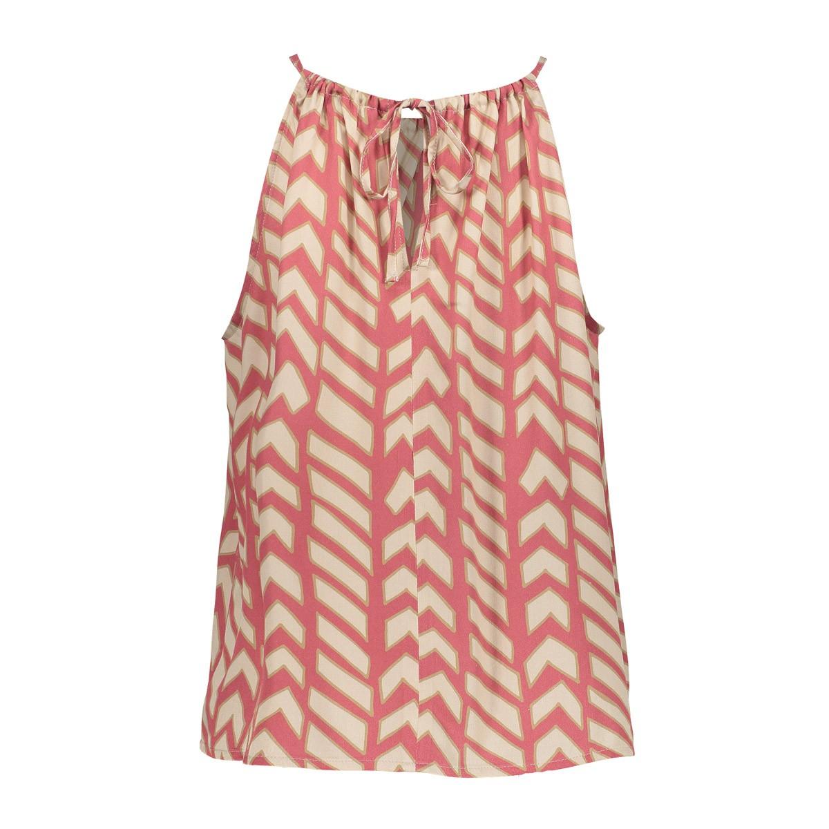 Geisha Top 63484-20 Roze 5