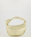 New Apparel Tas Baby Botta Goud 1