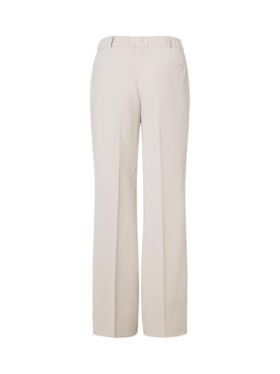 Beaumont Collectie Pantalon Yuka Off-White 2