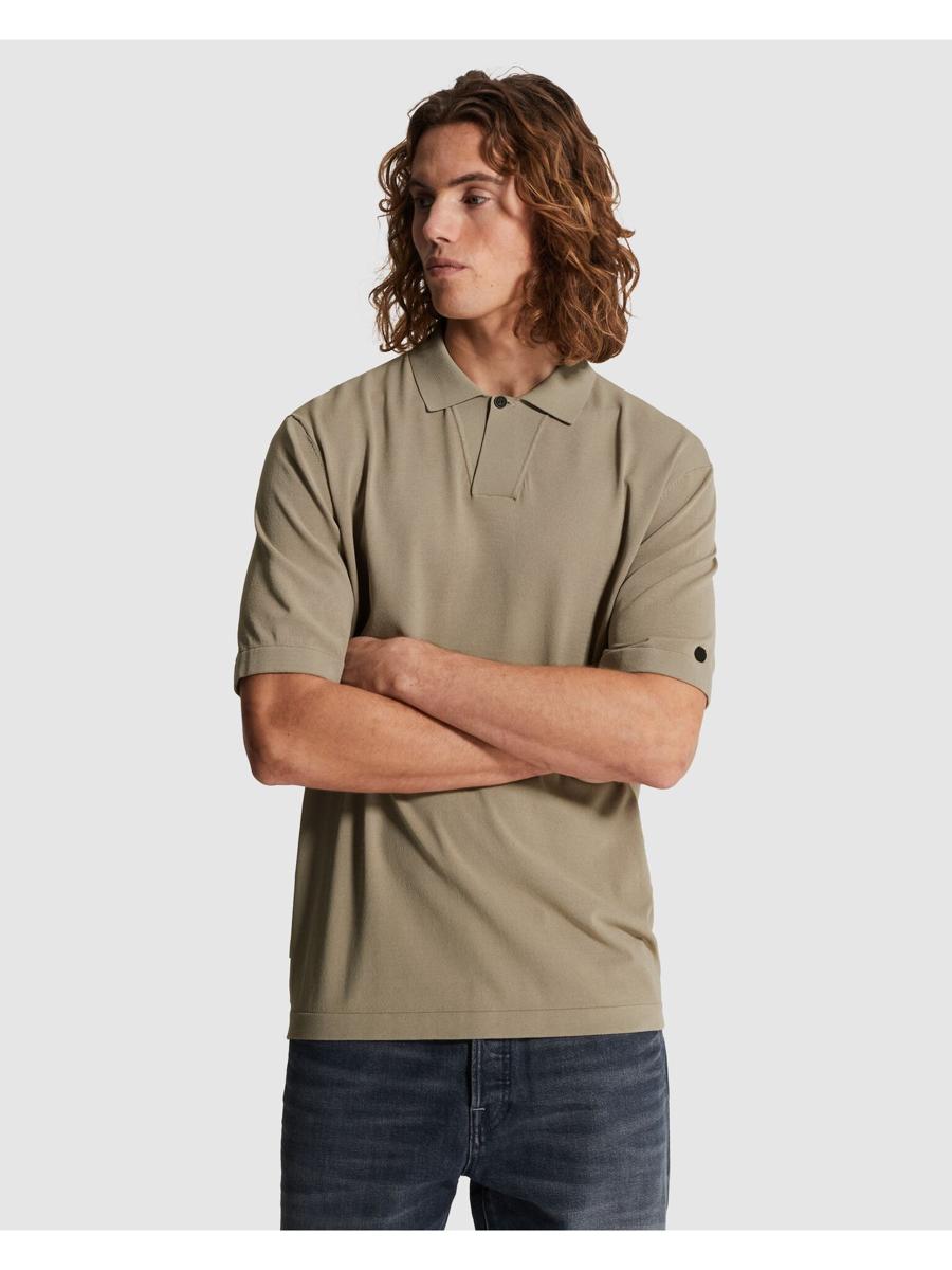 Cast Iron Polo CPSS2603854 Grijs 4