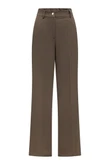 Label DOT Pantalon 2628031 Taupe 3