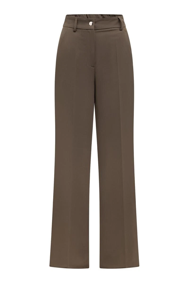 Label DOT Pantalon 2628031 Taupe 3