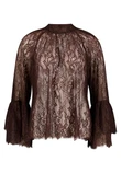 Vera Mont Blouse 37914173 Bruin 1