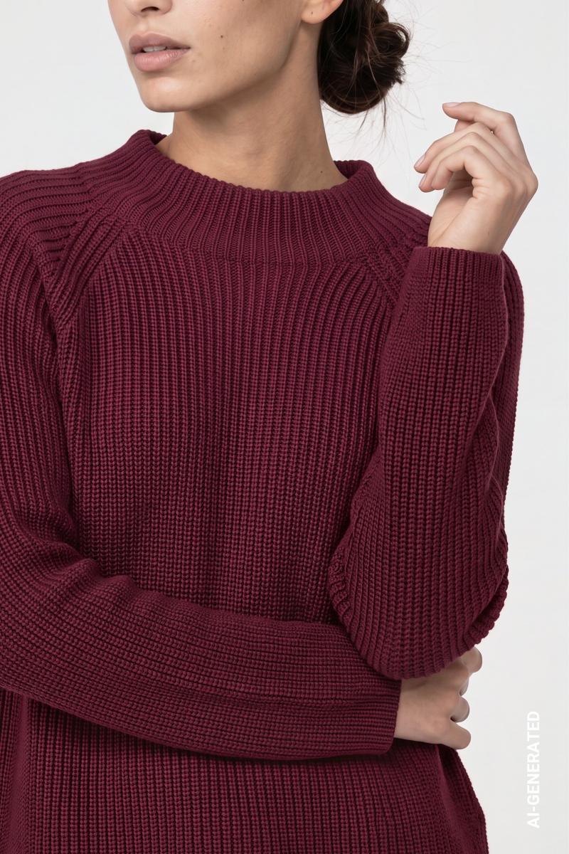 Monari Trui 809982 Rood 2