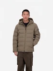 Airforce Jas Mitchell Bruin 1