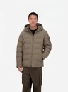Airforce Jas Mitchell Bruin 1