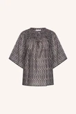 By-Bar Blouse Este Marqi Bruin 2