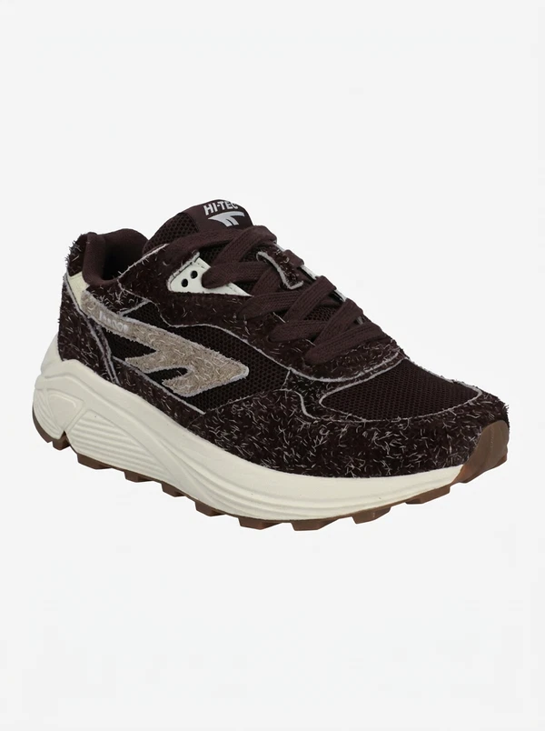 HI-TEC Sneakers Shadow Paars 1