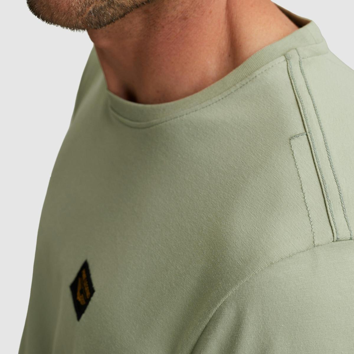 PME Legend T-Shirt PTSS2511599 Groen 6