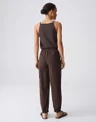 OPUS Pantalon Ersima Move Bruin 3