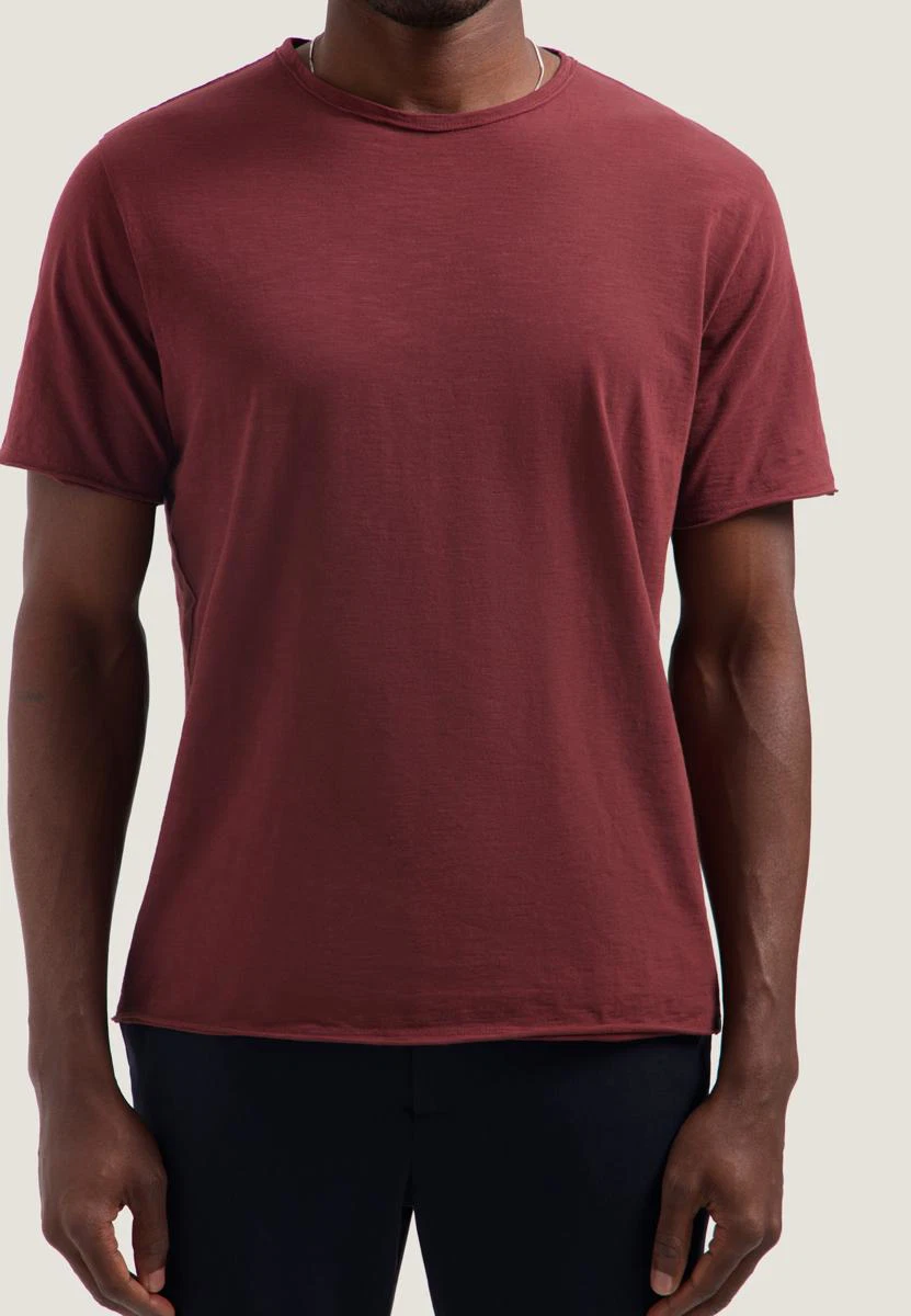 Dstrezzed T-Shirt 202274 Rood 5