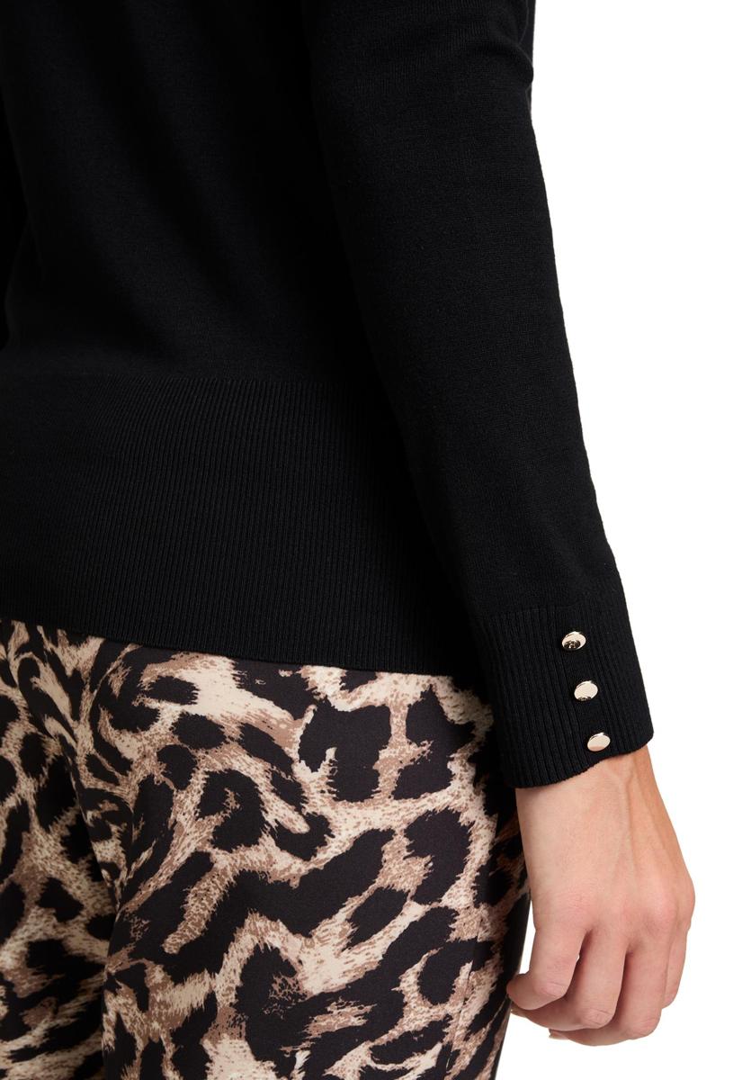 Betty Barclay Trui 52841440 Zwart 6