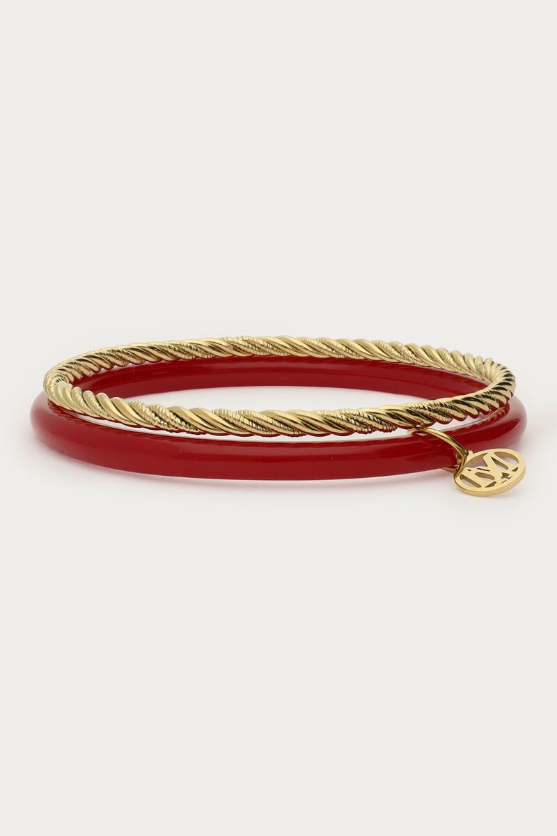 My Jewellery Armband MJ15841 Goud 1