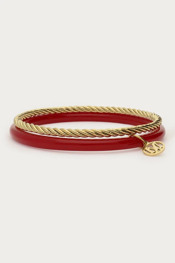 My Jewellery Armband MJ15841 Goud 1