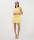 EsQualo Top HS26.28238 Geel 5