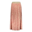 Geisha Rok 66363-20 Roze 2