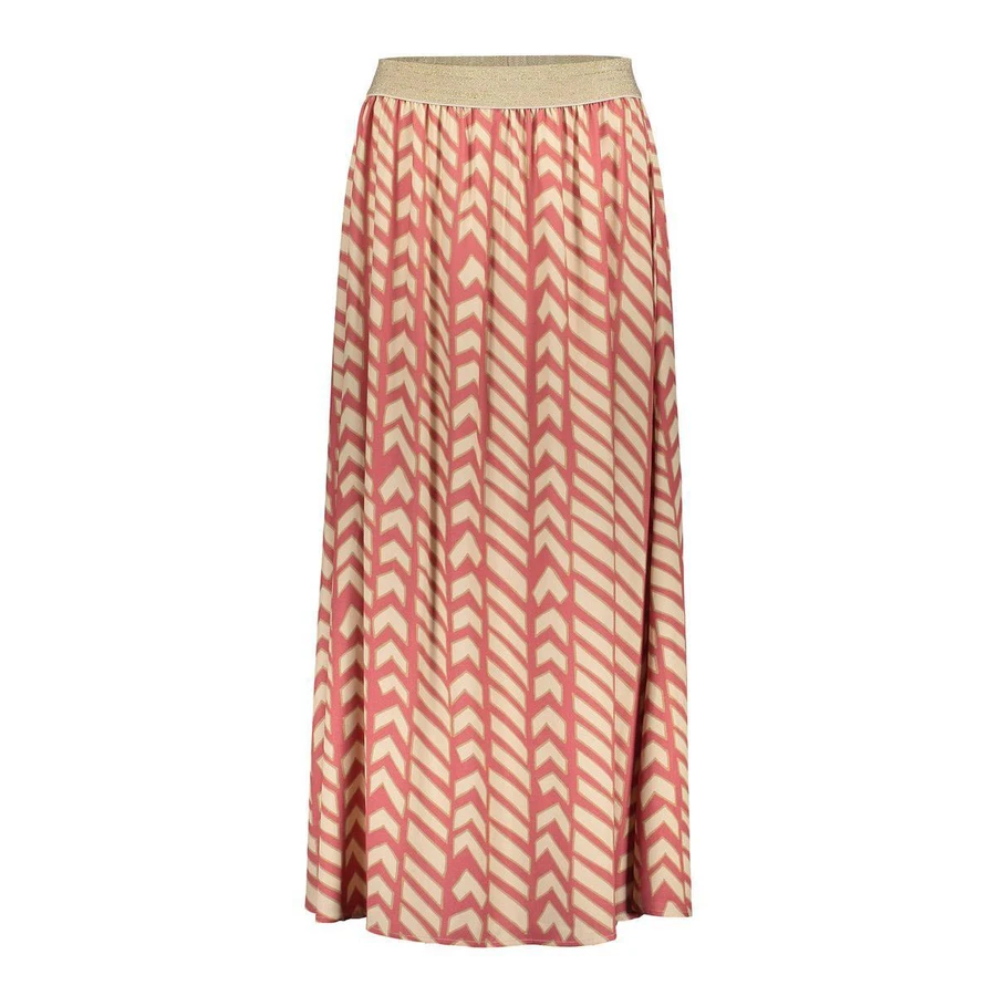 Geisha Rok 66363-20 Roze 2