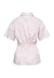 Sisters Point Blouse Vigge-Sh Roze 4