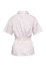 Sisters Point Blouse Vigge-Sh Roze 4
