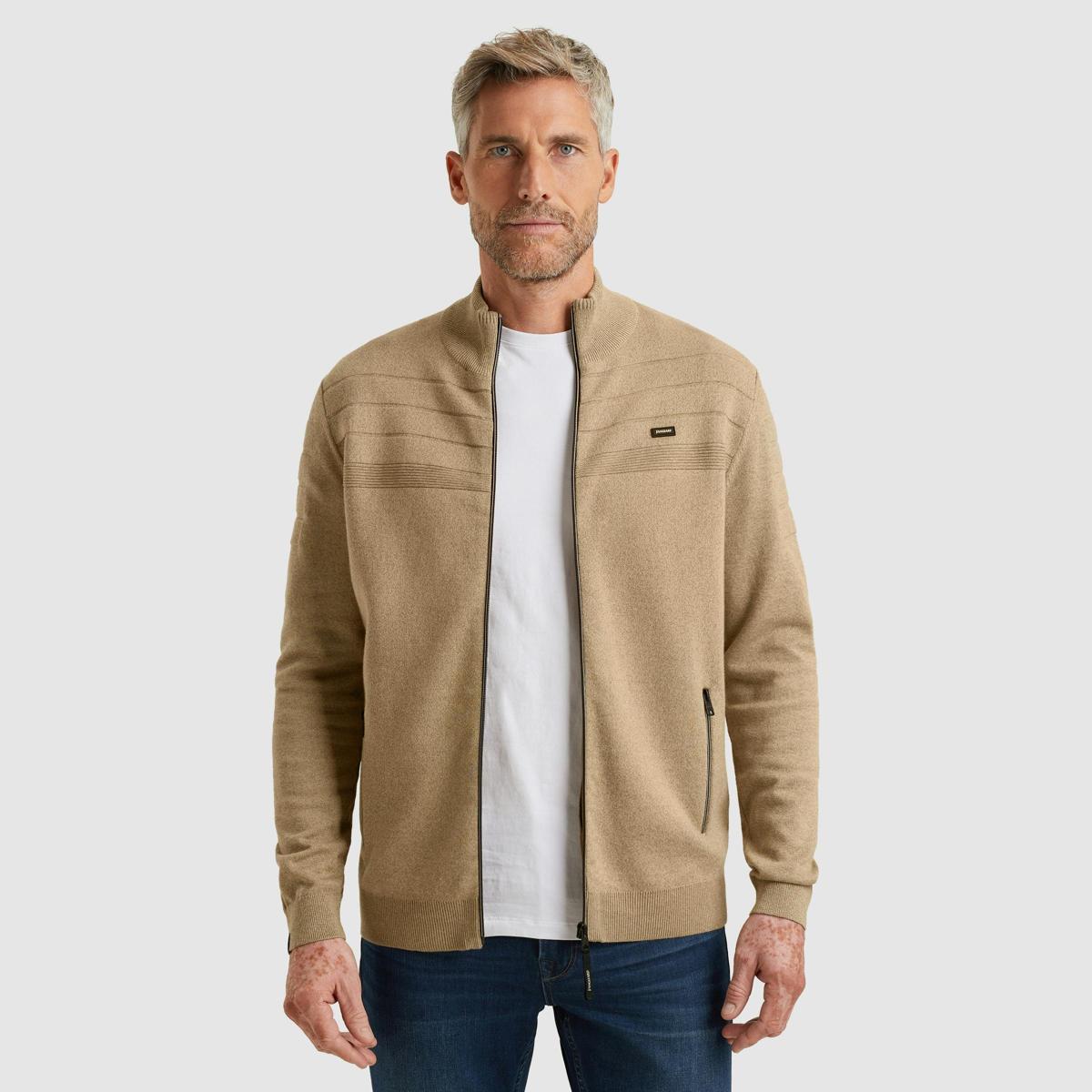 Vanguard Polo VKC2509374 Beige 1