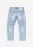 Butcher of Blue Jeans Stockton Blauw 4