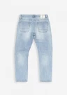 Butcher of Blue Jeans Stockton Blauw 4