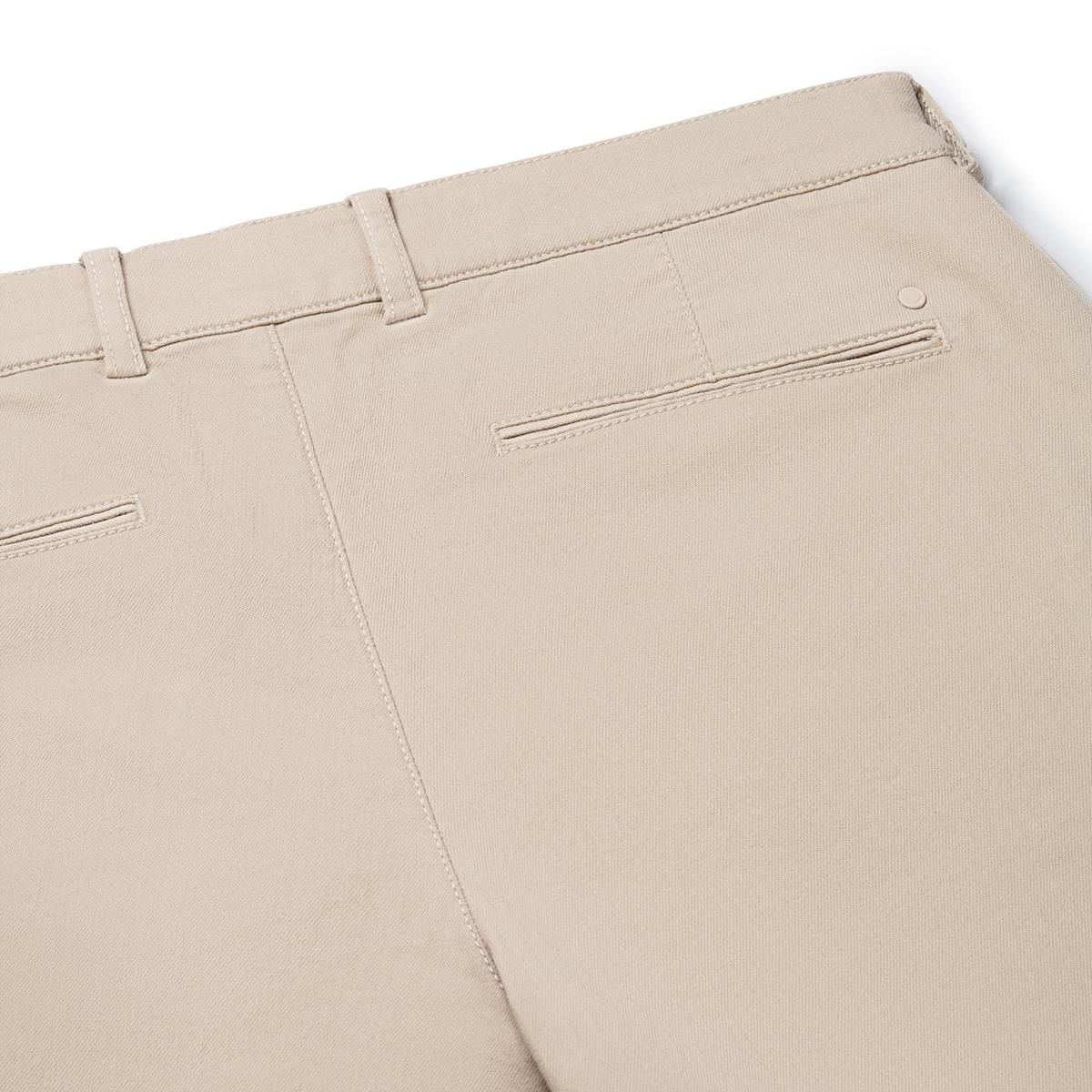 North84 Pantalon 84152121 Beige 3
